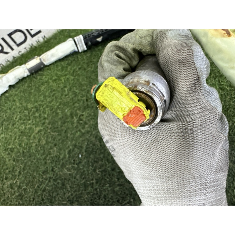 Airbag шторка (airbag / безопасность) KIA Sorento UM 2019 3.3 85010C6500