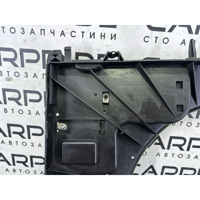 Диффузор радиатора (кузов и элементы) LAND ROVER RANGE ROVER Sport L494 2014 5.0 LR057118