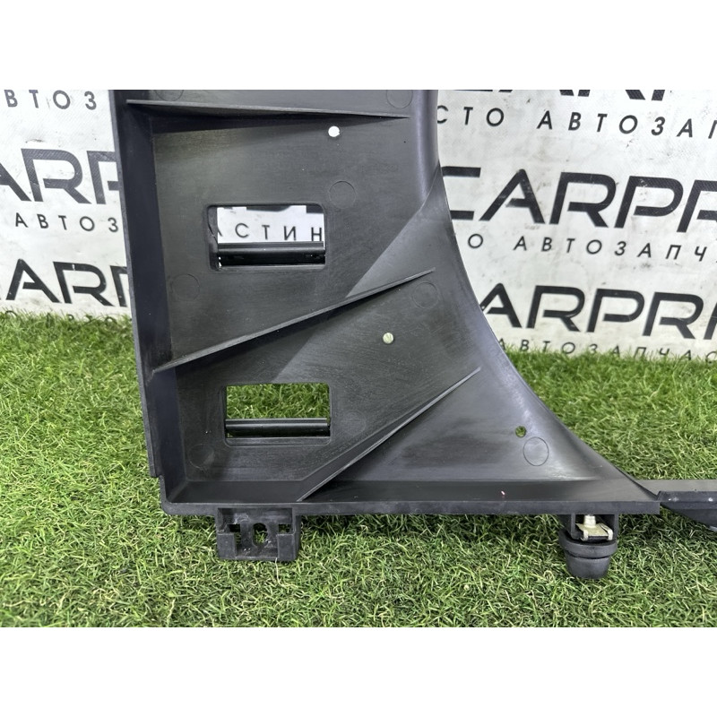 Диффузор радиатора (кузов и элементы) LAND ROVER RANGE ROVER Sport L494 2014 5.0 LR057118