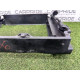 Рамка радиатора (кузов и элементы) BMW X5 E70 2012 4.4 17117631474