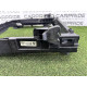 Рамка радиатора (кузов и элементы) BMW X5 E70 2012 4.4 17117631474