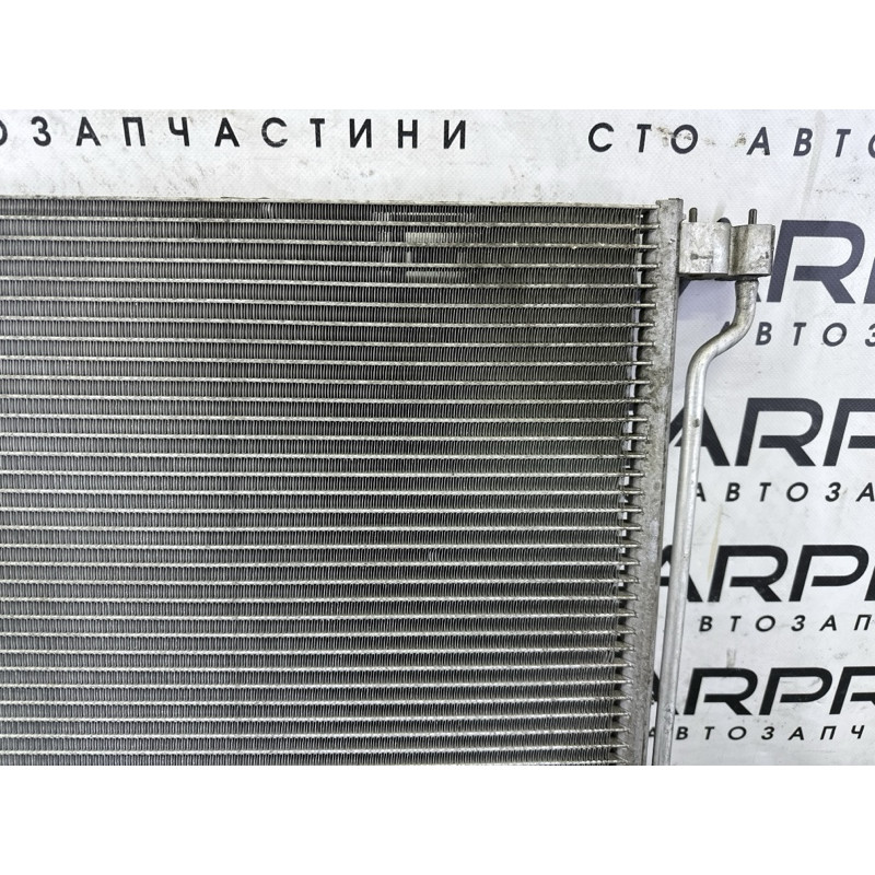 Радіатор кондиціонера (обігрів та кондиціювання) BMW X5 E70 2012 4.4 64509239944