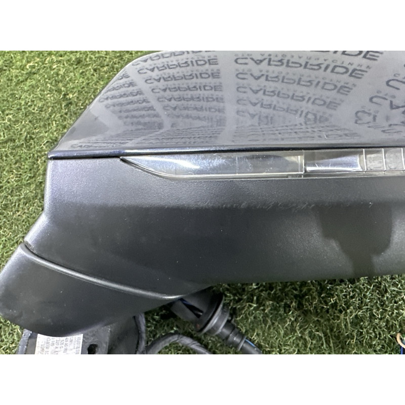Дзеркало (скло та дзеркала) AUDI Q7 4M 2017 3.0 4M1857409G9B9