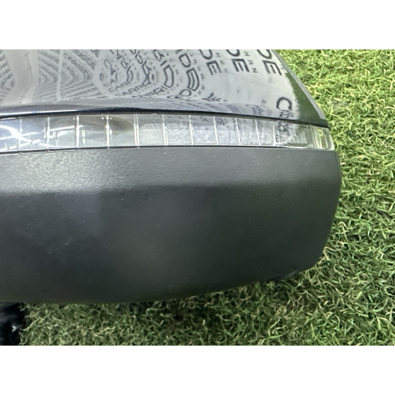 Дзеркало (скло та дзеркала) AUDI Q7 4M 2017 3.0 4M1857409G9B9