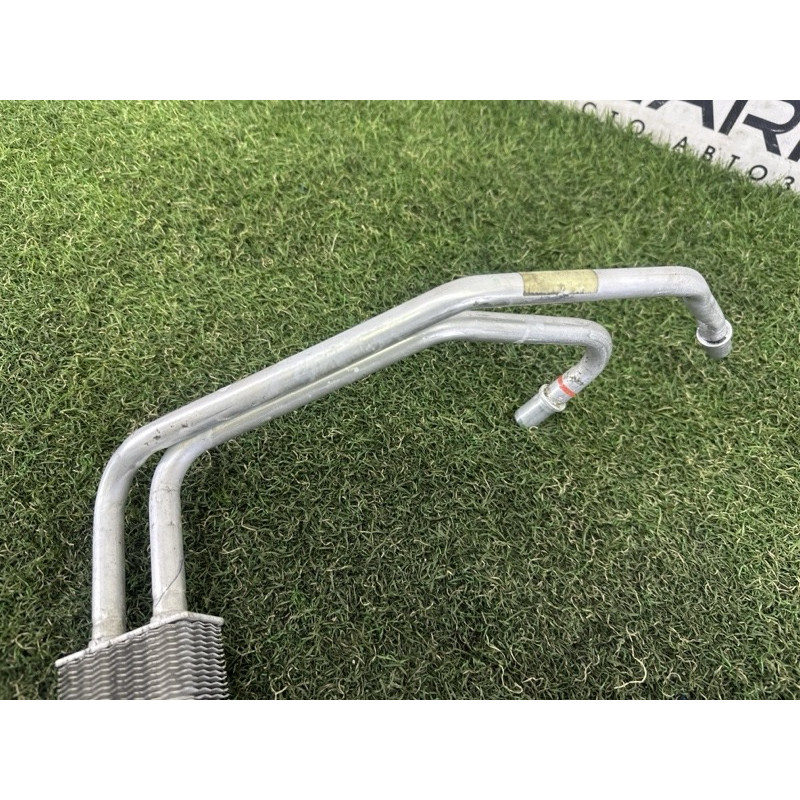Радіатор гідропідсилювача (система охолодження) BMW X5 E70 2012 4.4 17218515777