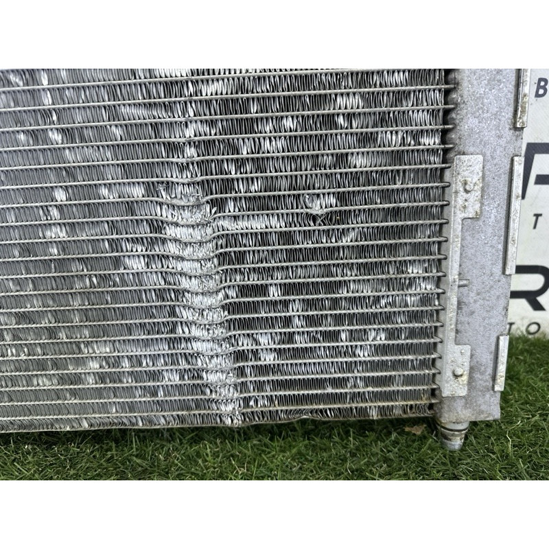 Радіатор охолодження (система охолодження) BMW X5 E70 2012 4.4 17117576305