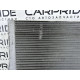 Радіатор охолодження (система охолодження) BMW X5 E70 2012 4.4 17117576305