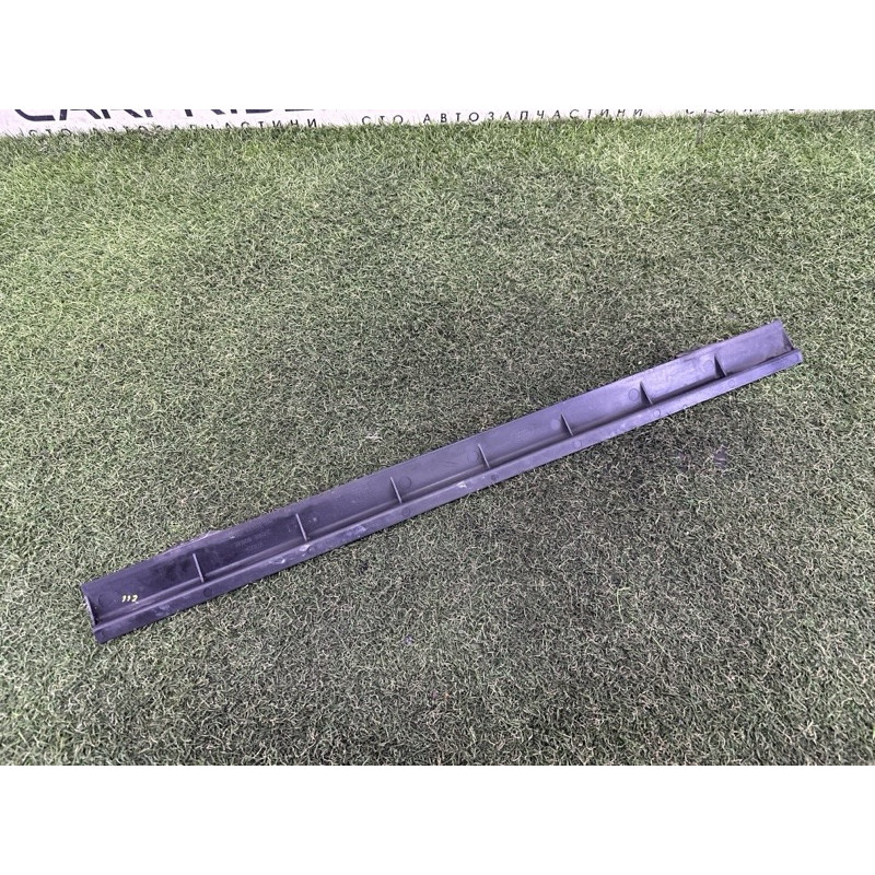 Повітропровід радіатора (кузов і елементи) LAND ROVER Range Rover Velar L560 2018 2.0 LR092462