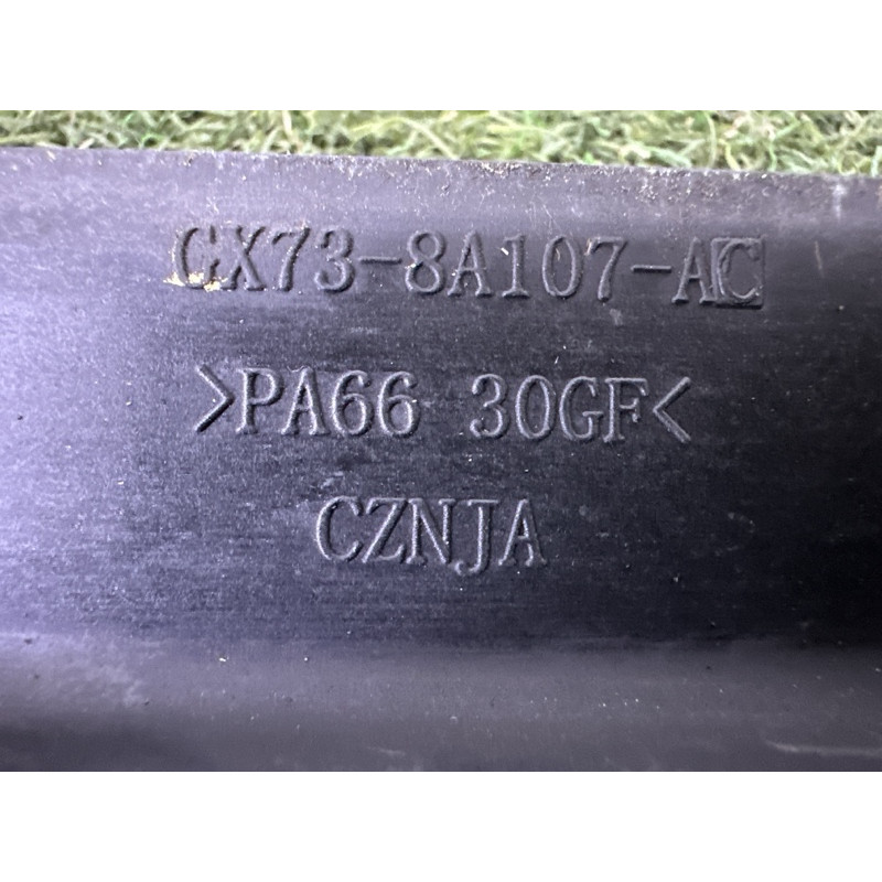Повітропровід радіатора (кузов і елементи) LAND ROVER Range Rover Velar L560 2018 2.0 LR092462