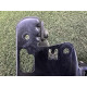 Замок капота (кузов і елементи) AUDI Q5 8R 2012 3.2 8R0823480A