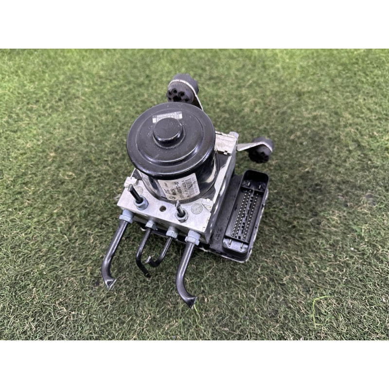 Блок ABS (гальмівна система) BMW X3 F25 2013 2.0 34516881325