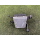 Блок ABS (гальмівна система) BMW X3 F25 2013 2.0 34516881325