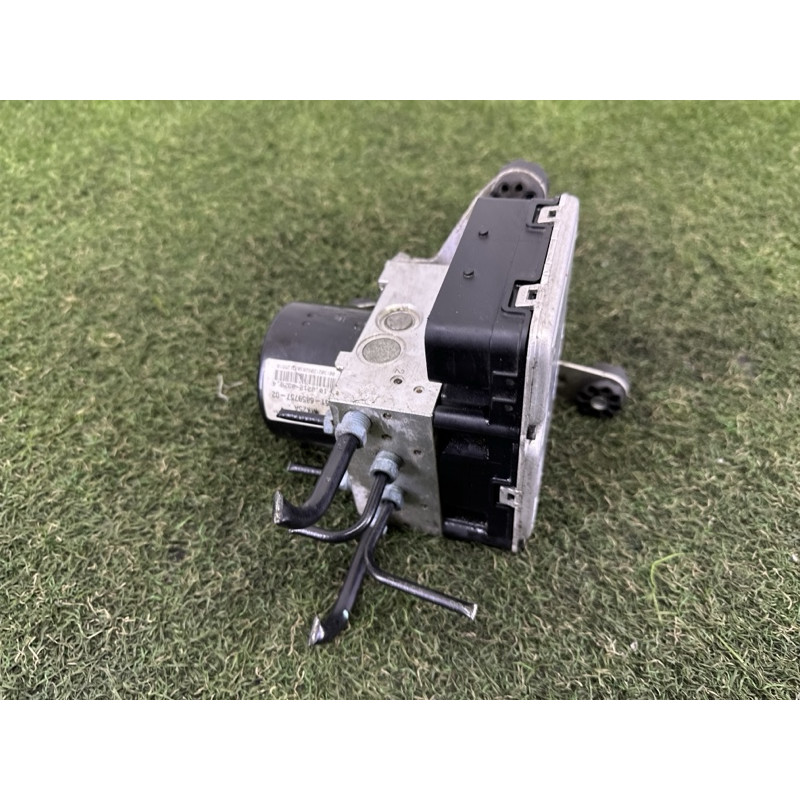 Блок ABS (гальмівна система) BMW X3 F25 2013 2.0 34516881325