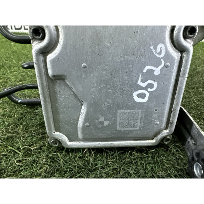 Блок ABS (гальмівна система) BMW X3 F25 2013 2.0 34516881325