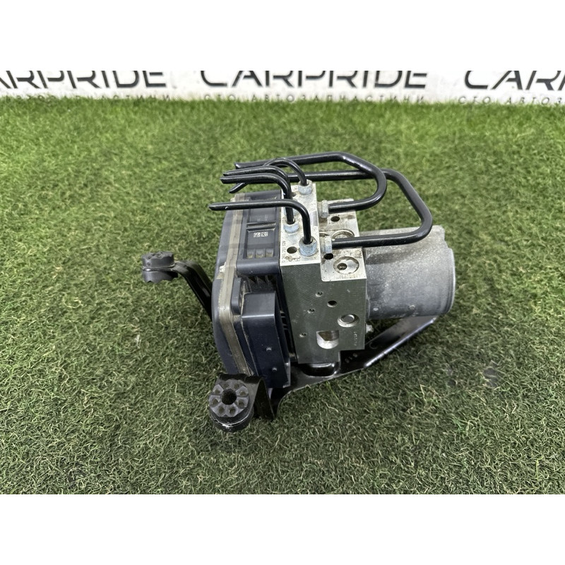 Блок ABS (гальмівна система) BMW X5 E70 2012 4.4 34516865026