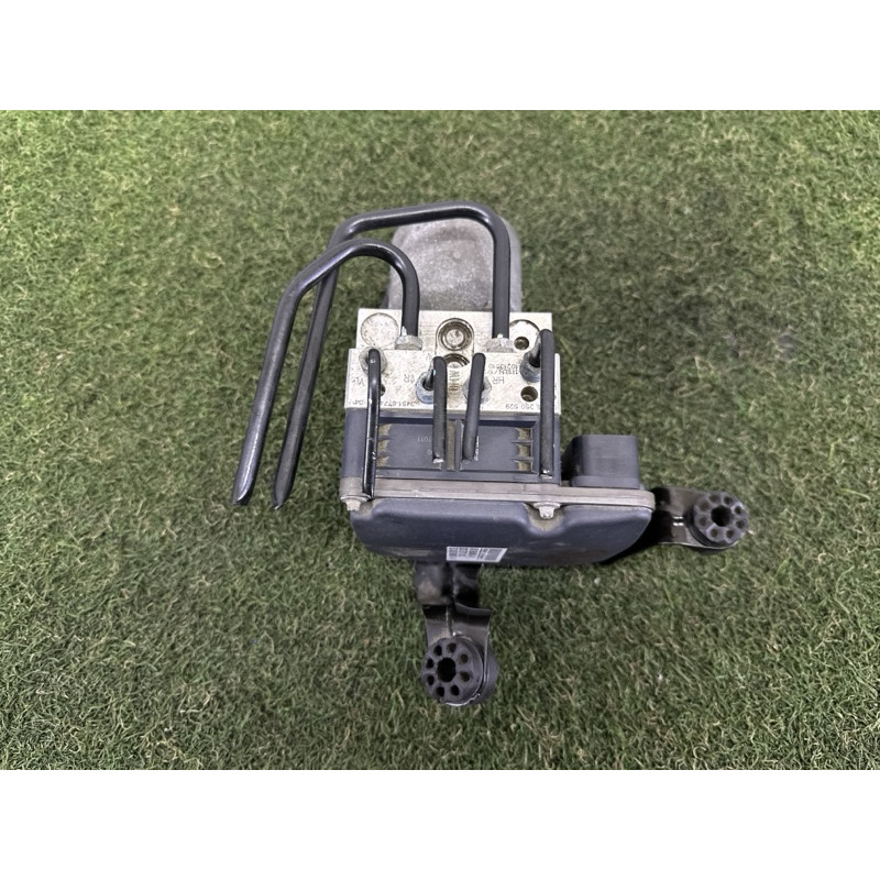 Блок ABS (гальмівна система) BMW X5 E70 2012 4.4 34516865026