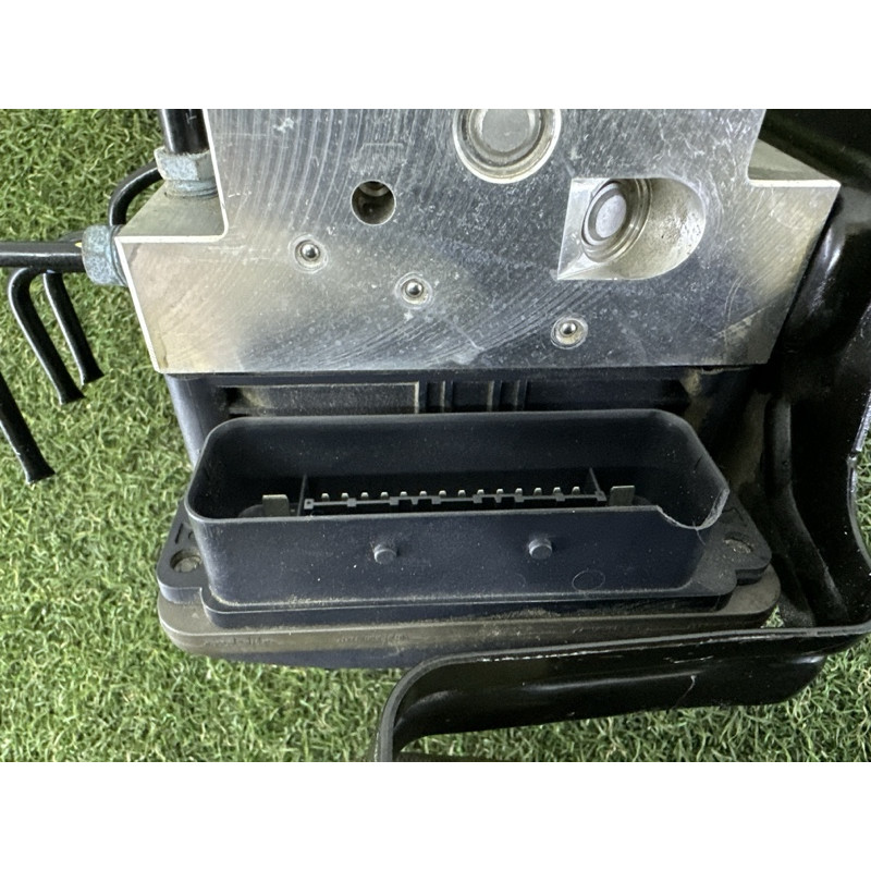 Блок ABS (гальмівна система) BMW X5 E70 2012 4.4 34516865026