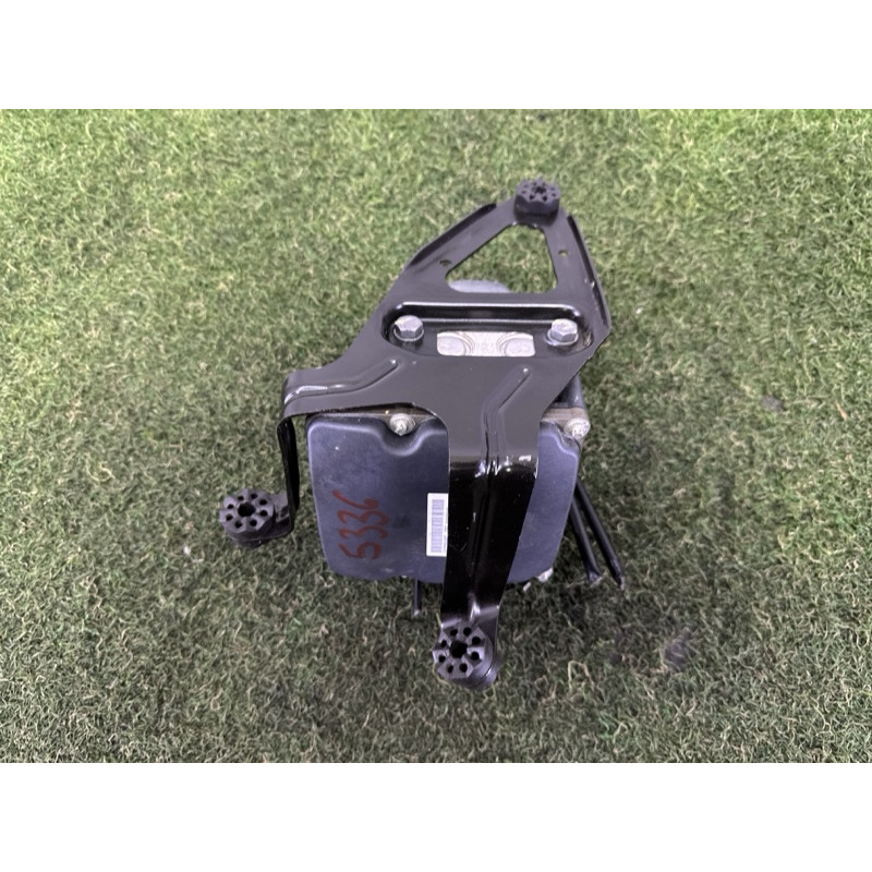 Блок ABS (гальмівна система) BMW X5 E70 2012 4.4 34516865026