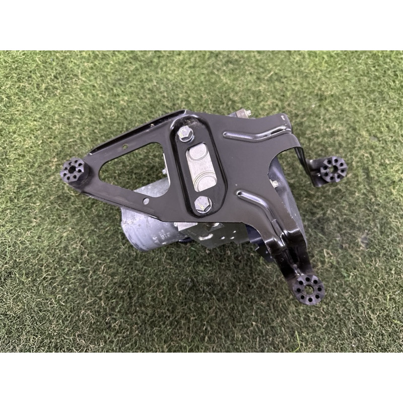 Блок ABS (гальмівна система) BMW X5 E70 2012 4.4 34516865026