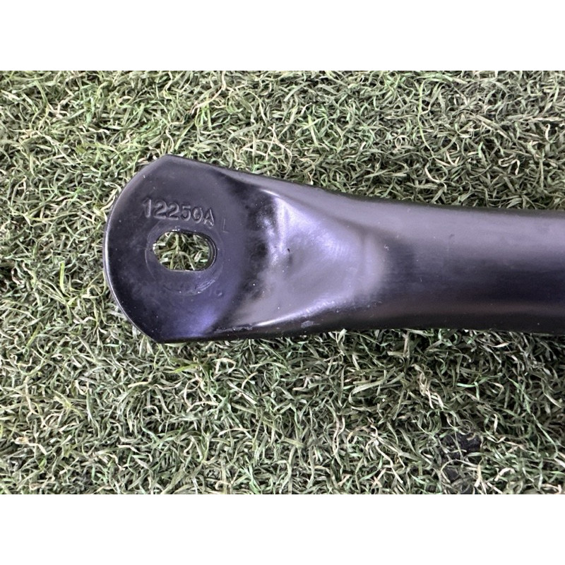 Розпірка передньої панелі (кузов і елементи) BMW X3 F25 2013 2.0 51647210503