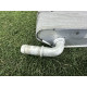Теплообменник АКПП (трансмиссия) FORD ESCAPE MK4 2020 1.5 JX6Z7869B