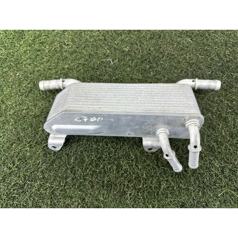 Теплообменник АКПП (трансмиссия) FORD ESCAPE MK4 2020 1.5 JX6Z7869B