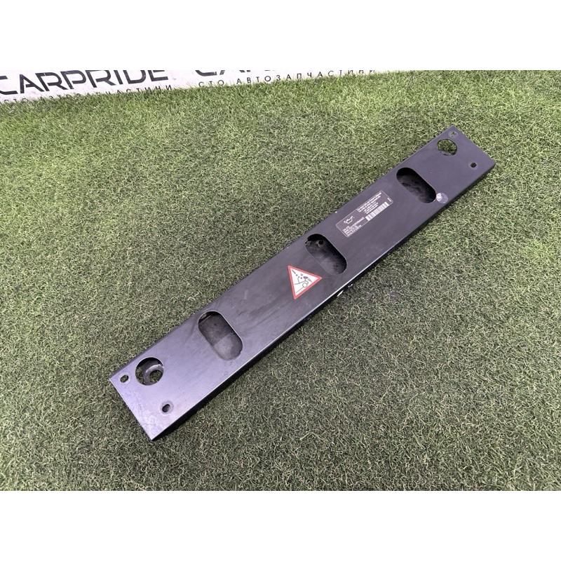 Планка передньої панелі (кузов і елементи) BMW X3 F25 2013 2.0 51647210501