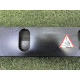 Планка передньої панелі (кузов і елементи) BMW X3 F25 2013 2.0 51647210501