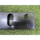 Планка передньої панелі (кузов і елементи) BMW X3 F25 2013 2.0 51647210501