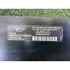 Планка передньої панелі (кузов і елементи) BMW X3 F25 2013 2.0 51647210501