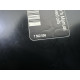 Планка передньої панелі (кузов і елементи) BMW X3 F25 2013 2.0 51647210501