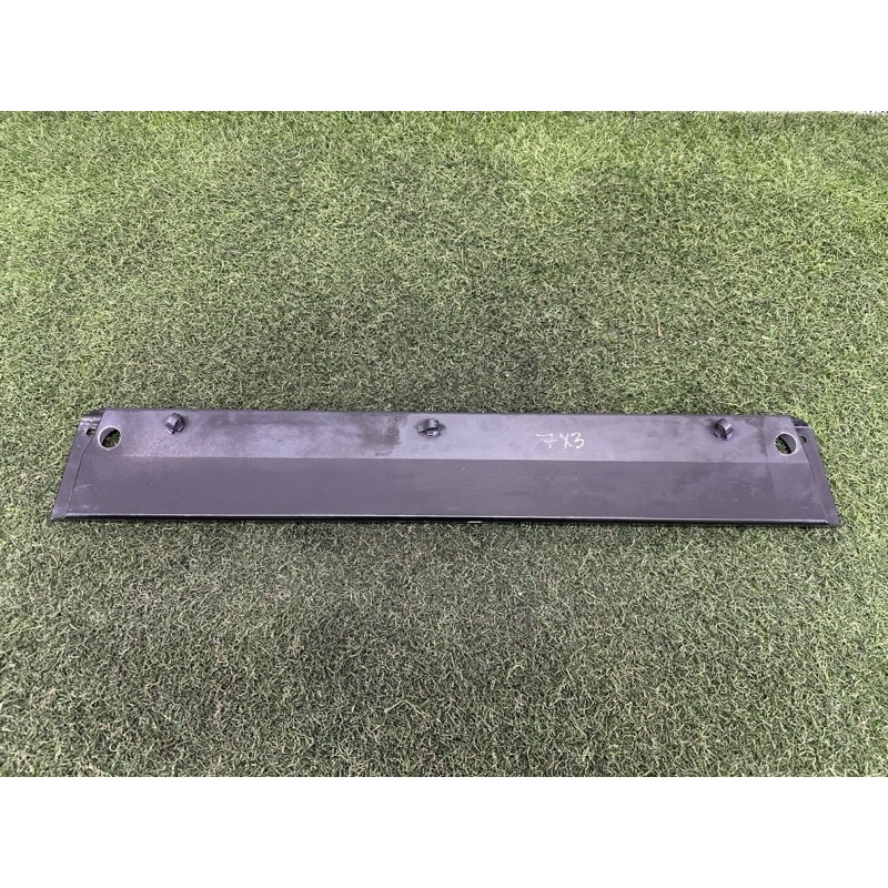 Планка передньої панелі (кузов і елементи) BMW X3 F25 2013 2.0 51647210501