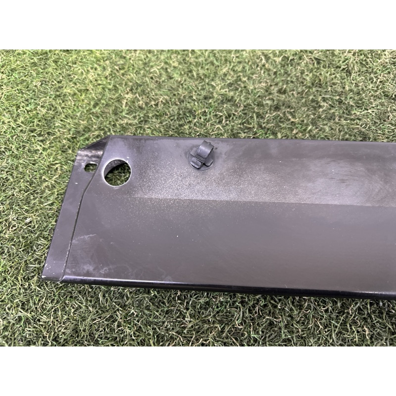 Планка передньої панелі (кузов і елементи) BMW X3 F25 2013 2.0 51647210501