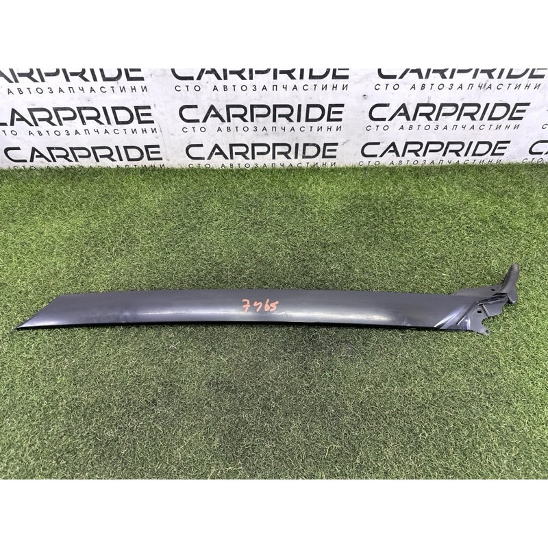 Молдинг лобового скла (кузов і елементи) LAND ROVER Range Rover Velar L560 2018 2.0 LR092716