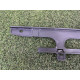 Повітропровід радіатора (кузов і елементи) BMW X3 F25 2013 2.0 17117593852