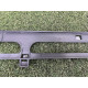 Повітропровід радіатора (кузов і елементи) BMW X3 F25 2013 2.0 17117593852