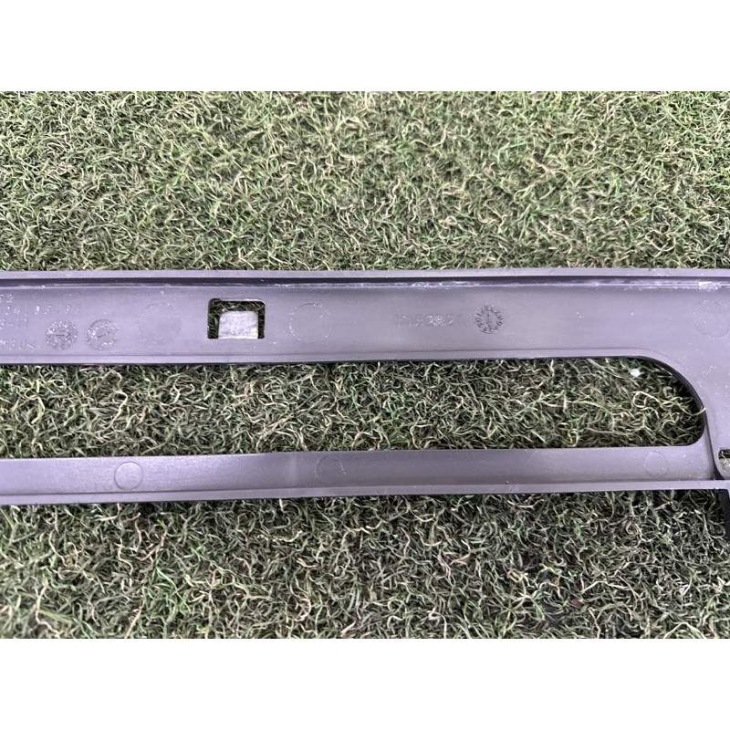 Повітропровід радіатора (кузов і елементи) BMW X3 F25 2013 2.0 17117593852