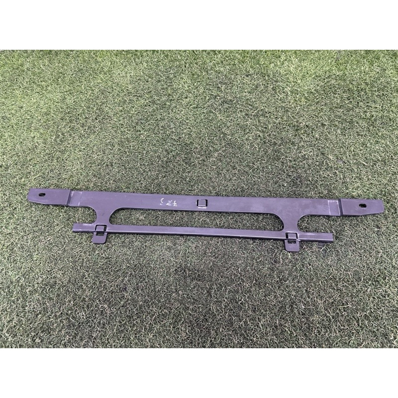 Повітропровід радіатора (кузов і елементи) BMW X3 F25 2013 2.0 17117593852