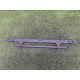 Повітропровід радіатора (кузов і елементи) BMW X3 F25 2013 2.0 17117593852