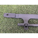 Повітропровід радіатора (кузов і елементи) BMW X3 F25 2013 2.0 17117593852