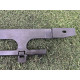 Повітропровід радіатора (кузов і елементи) BMW X3 F25 2013 2.0 17117593852