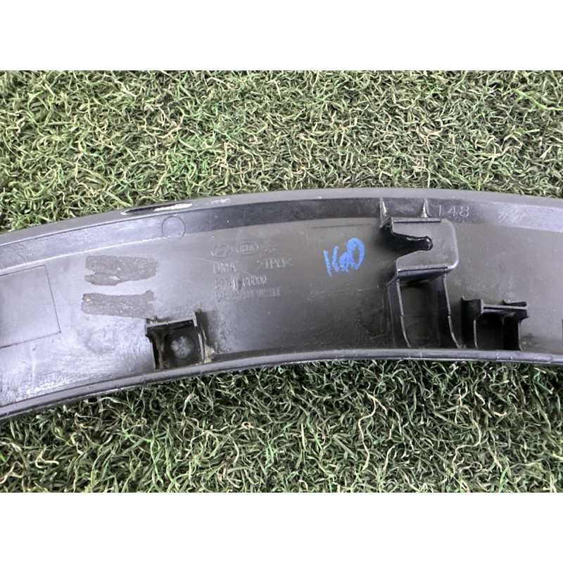 Накладка крила (кузов і елементи) KIA Sorento UM 2019 3.3 87741C6000