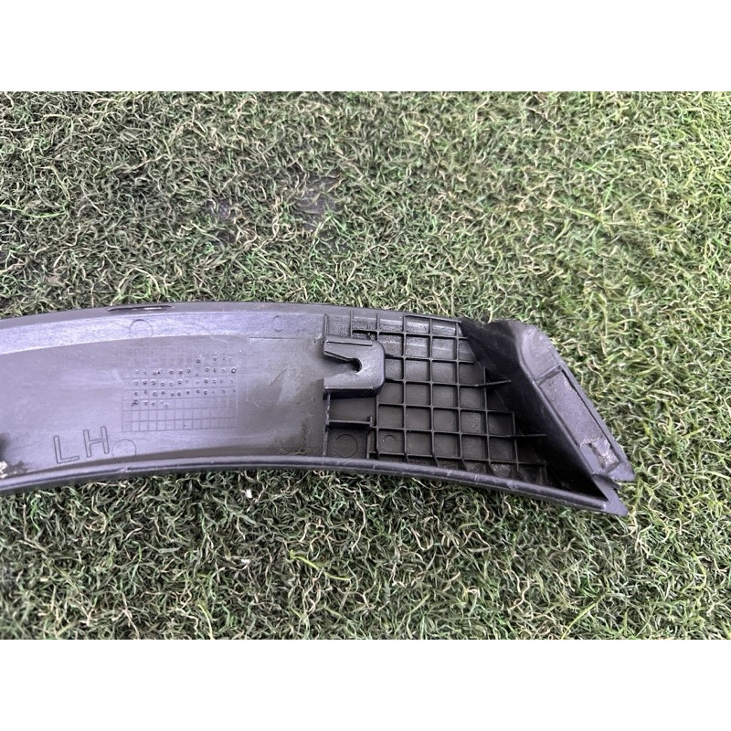 Накладка крила (кузов і елементи) KIA Sorento UM 2019 3.3 87741C6000