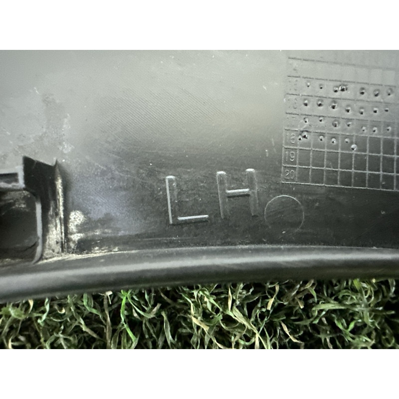 Накладка крила (кузов і елементи) KIA Sorento UM 2019 3.3 87741C6000