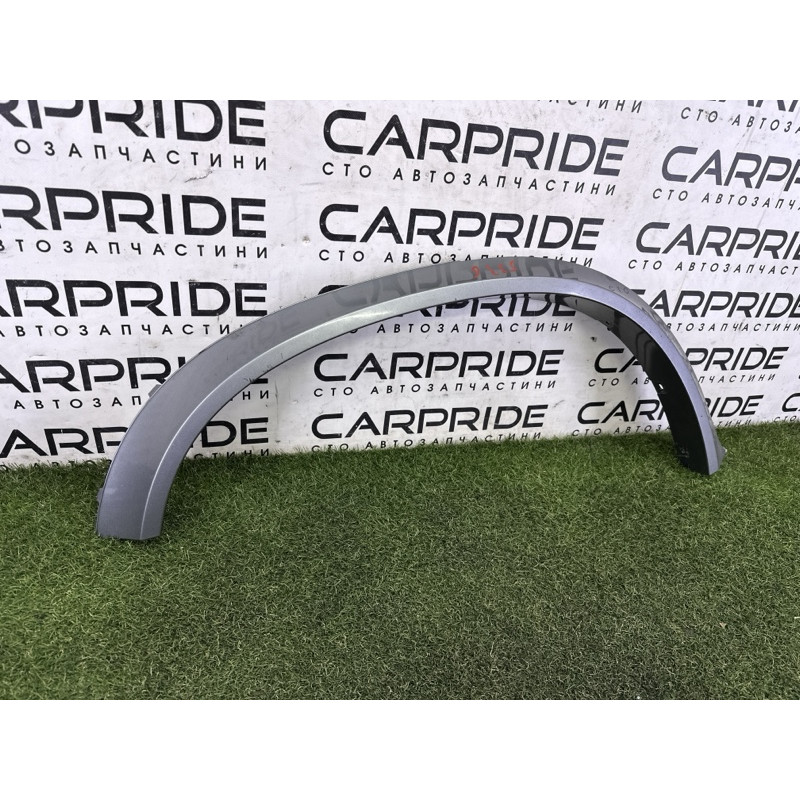 Накладка на крыло (кузов и элементы) BMW X5 E70 2012 4.4 51778037294