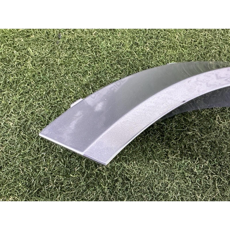 Накладка на крыло (кузов и элементы) BMW X5 E70 2012 4.4 51778037294