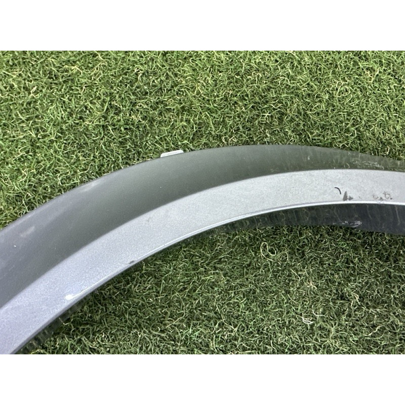 Накладка на крыло (кузов и элементы) BMW X5 E70 2012 4.4 51778037294