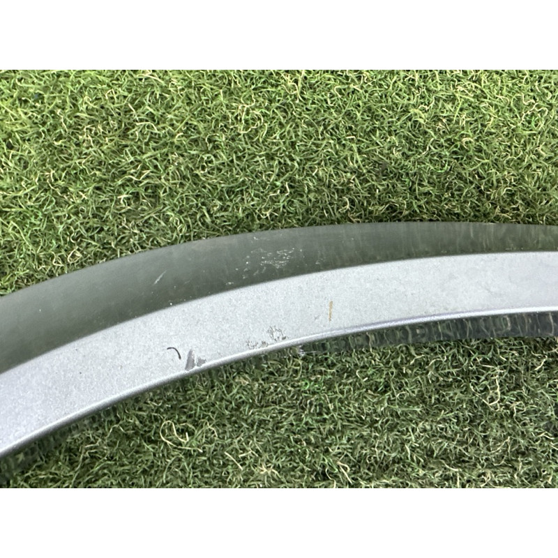 Накладка на крыло (кузов и элементы) BMW X5 E70 2012 4.4 51778037294