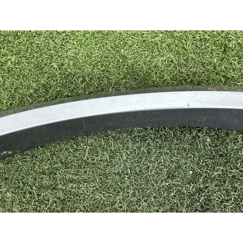 Накладка на крыло (кузов и элементы) BMW X5 E70 2012 4.4 51778037294