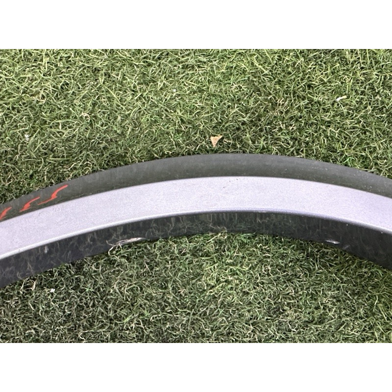 Накладка на крыло (кузов и элементы) BMW X5 E70 2012 4.4 51778037294